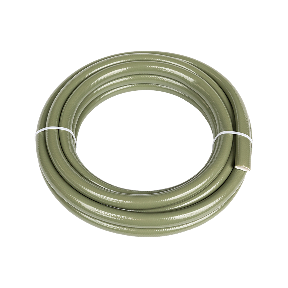 Super Elastic Low Temperature Resistant PVC Garden Hose