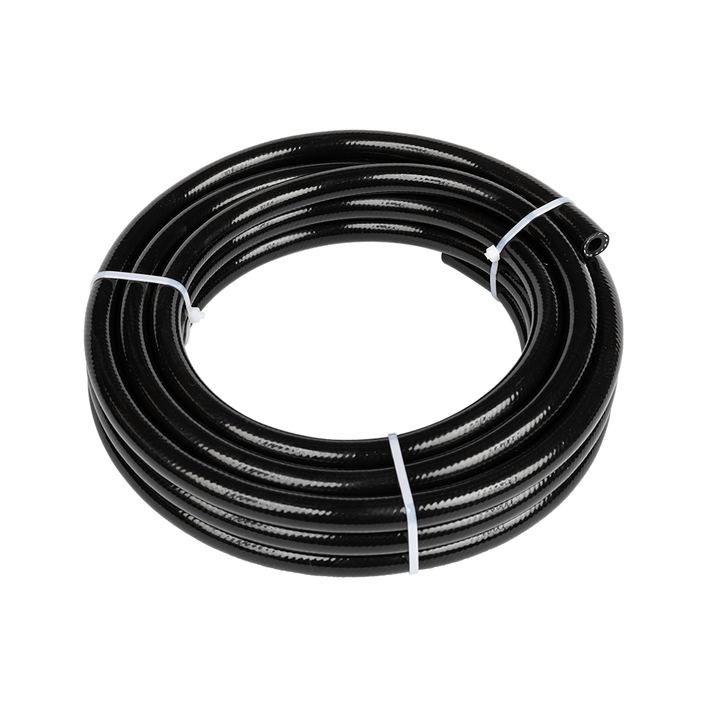 Black UL Gas Hose