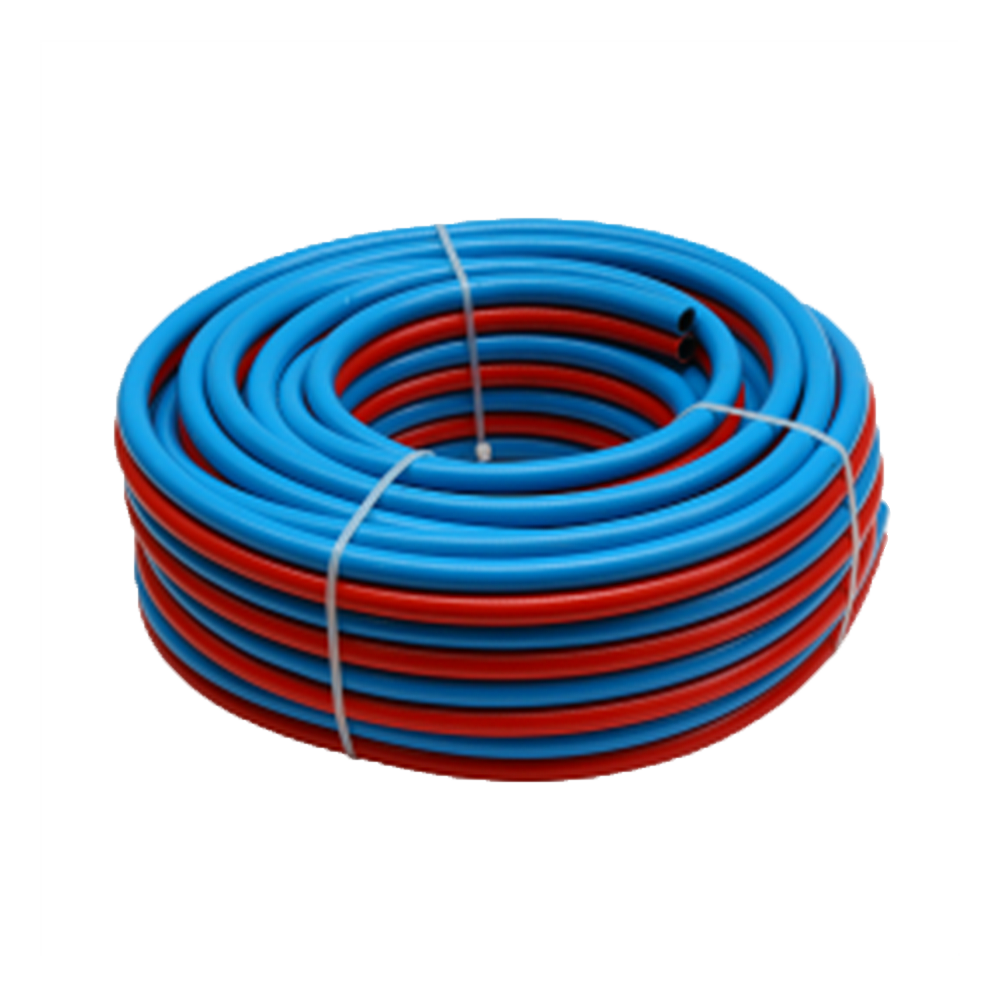 High Elastic Synthetic Pvc&rubber Welding Hose