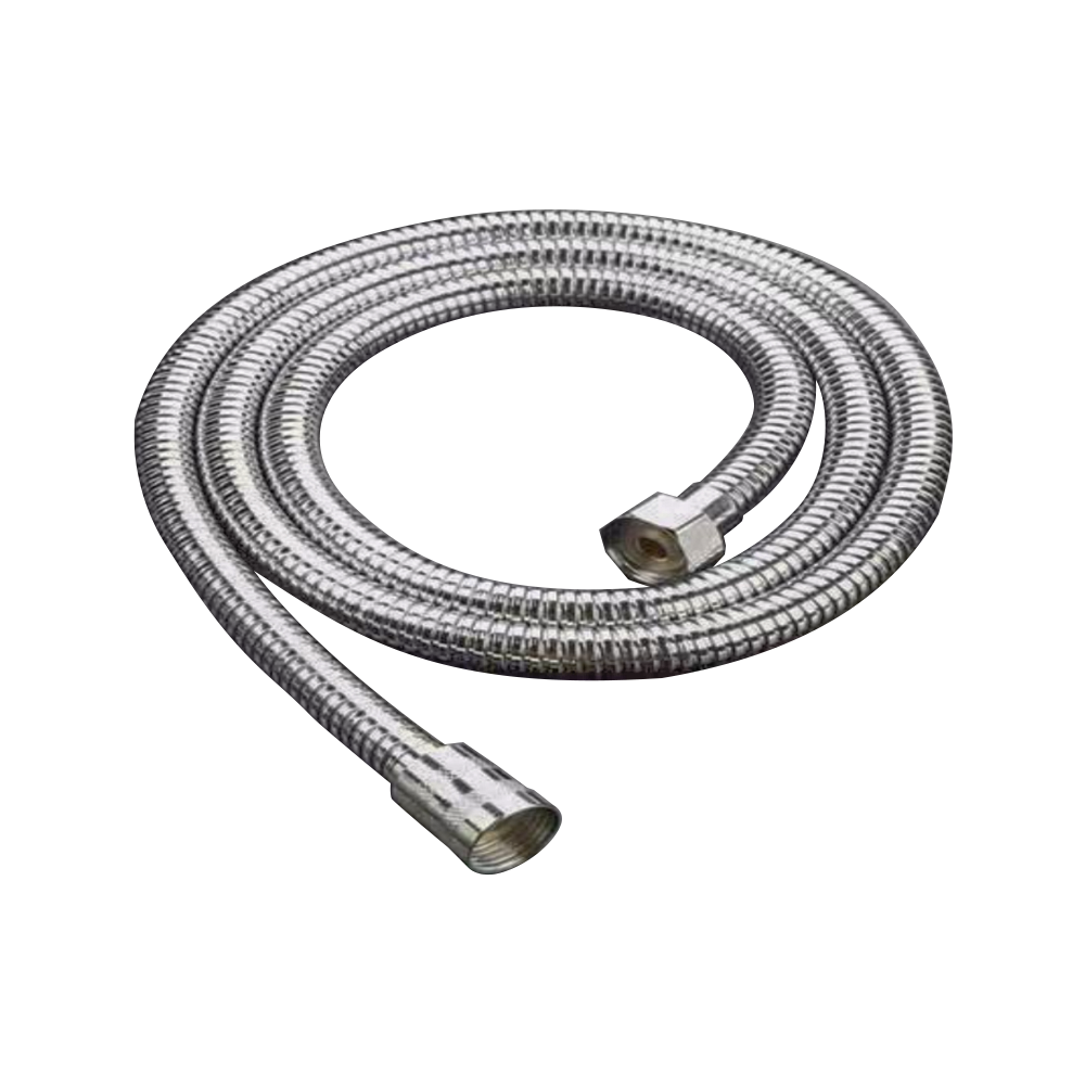 Lightweight And Durable Stainless Steel Bathroom Corrugated Hose