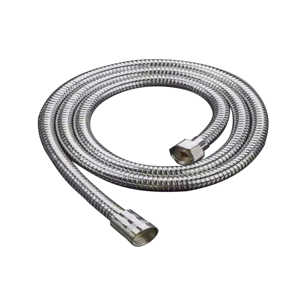 Lightweight And Durable Stainless Steel Bathroom Corrugated Hose